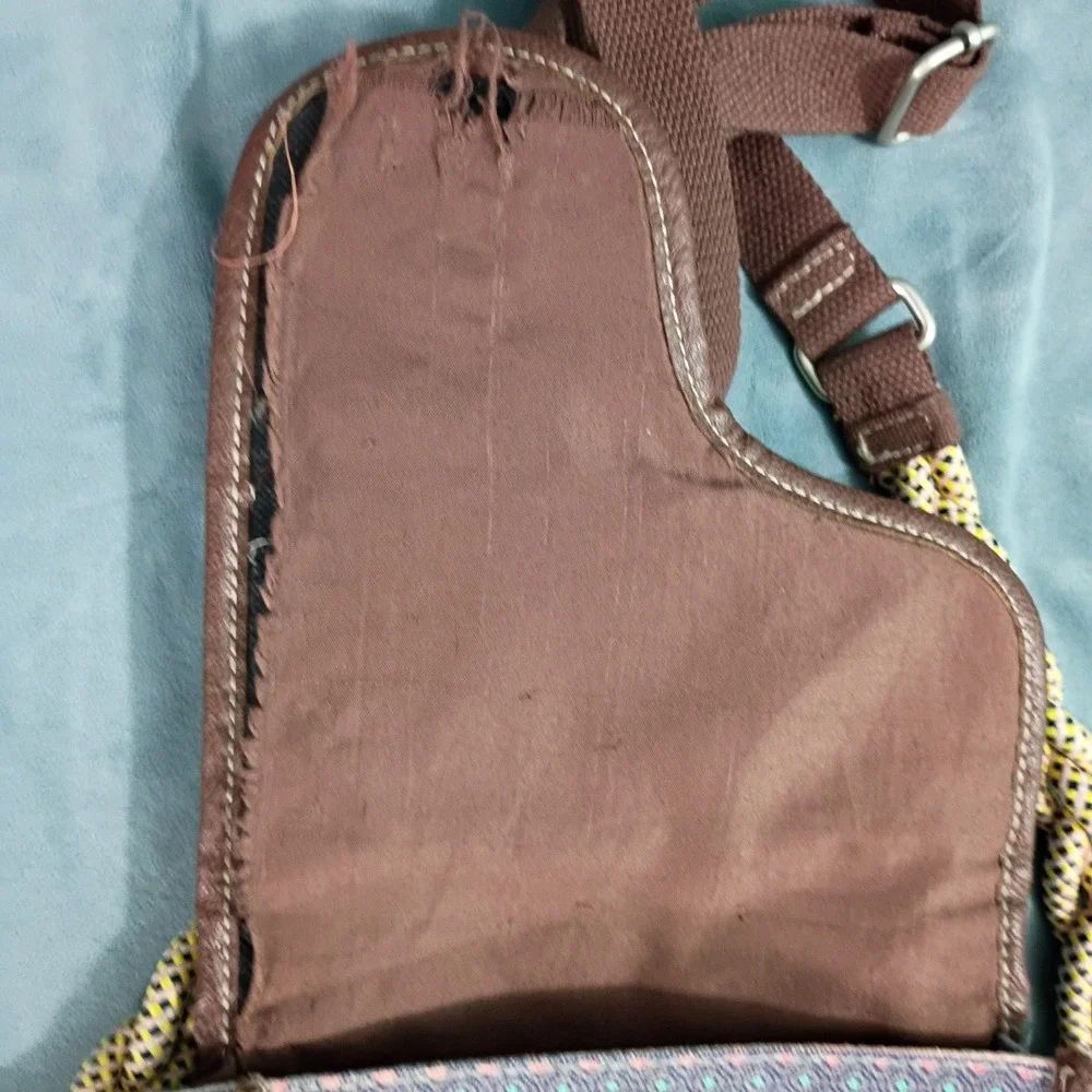 UNIONBAY crossbody bag